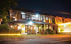 Arys Garden Hotel Yogyakarta