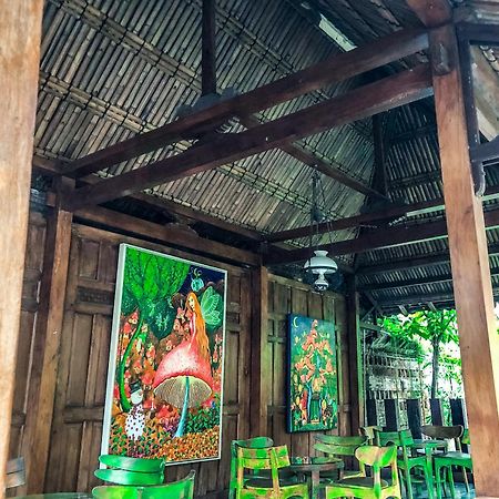 Arys Garden Hotel Yogyakarta Exterior photo
