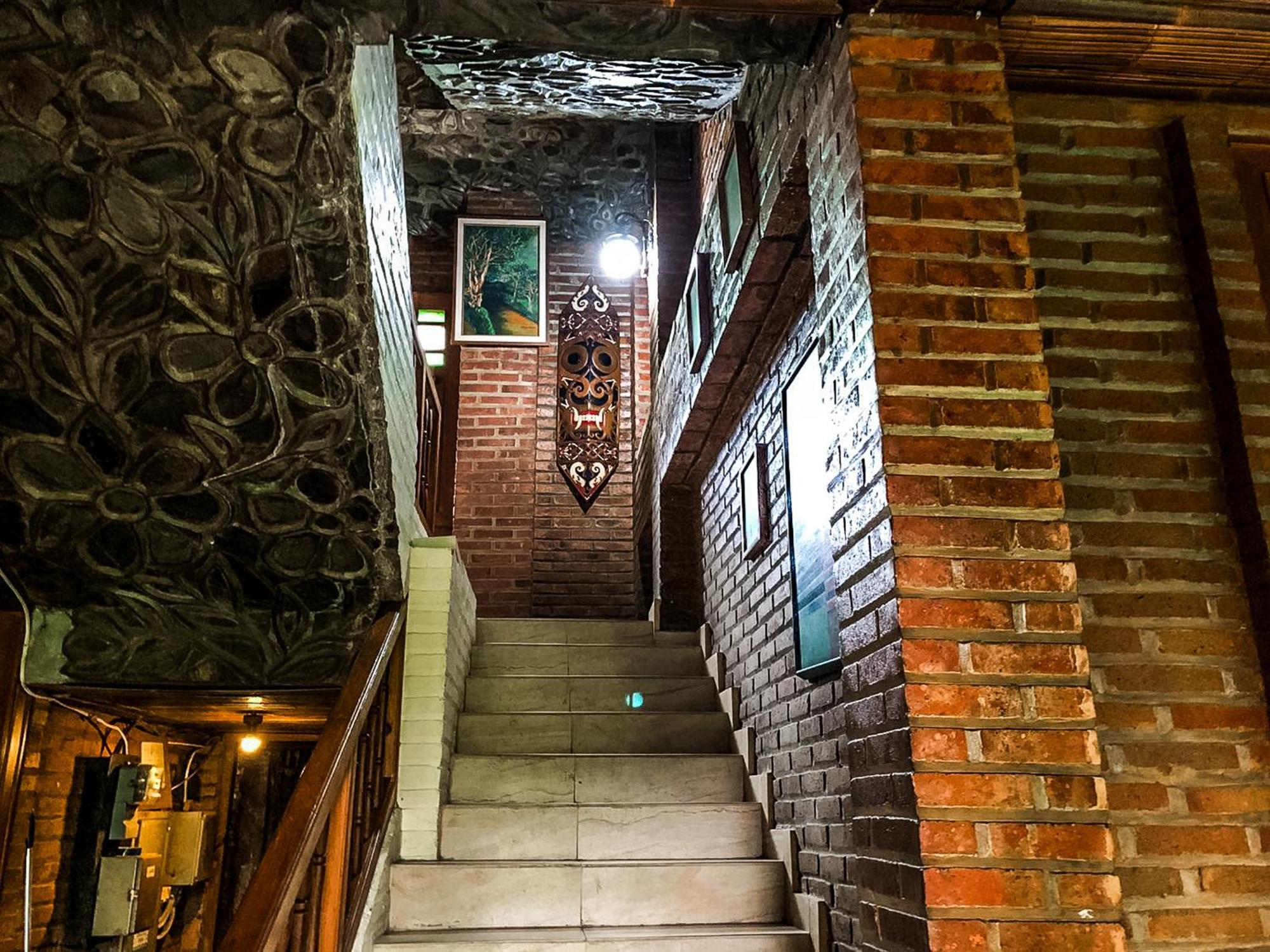 Arys Garden Hotel Yogyakarta Exterior photo