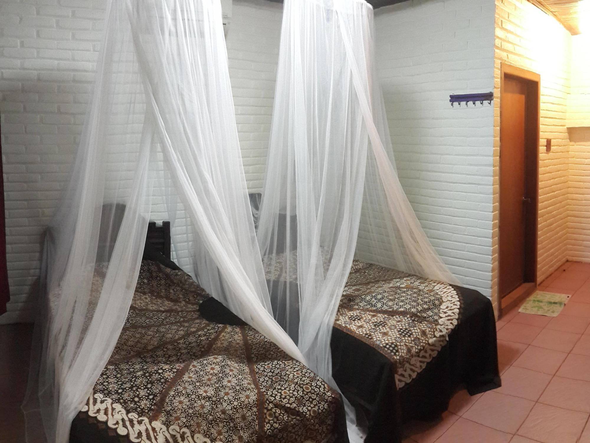 Arys Garden Hotel Yogyakarta Exterior photo